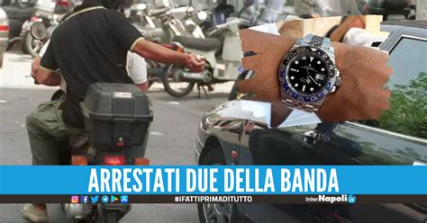 rolex pezzotto